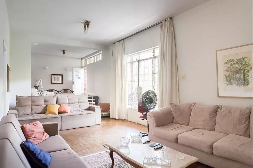 Casa à Venda - Santo Antônio, 5 Quartos, 241 m2 - Foto 2