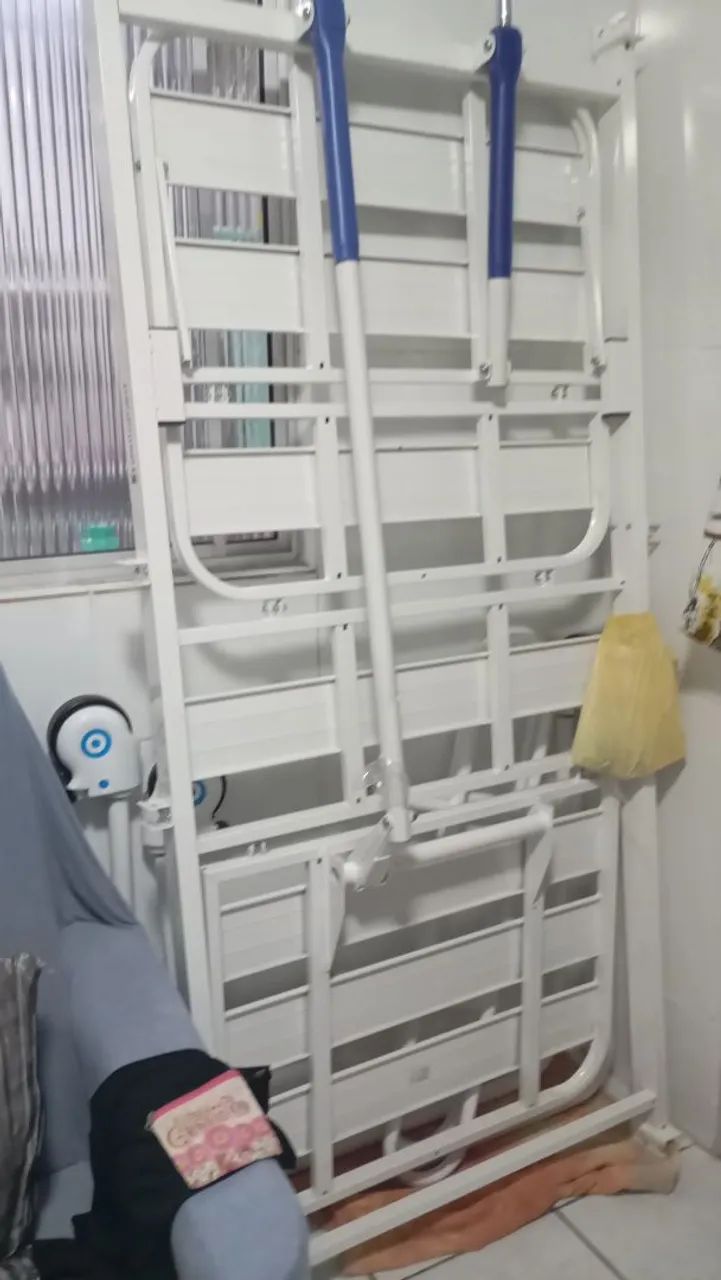 Cama hospital 