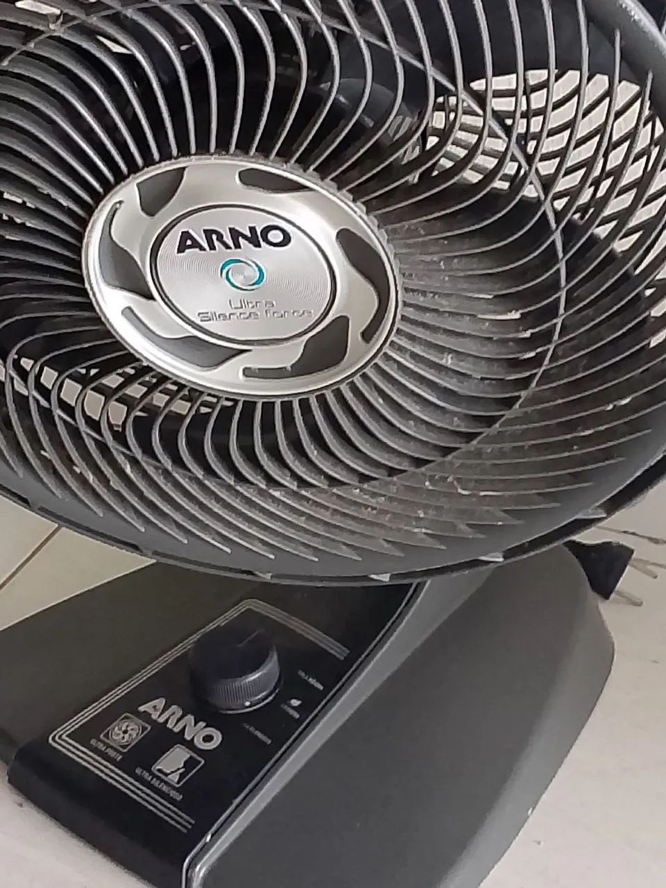 Ventilador Arno 