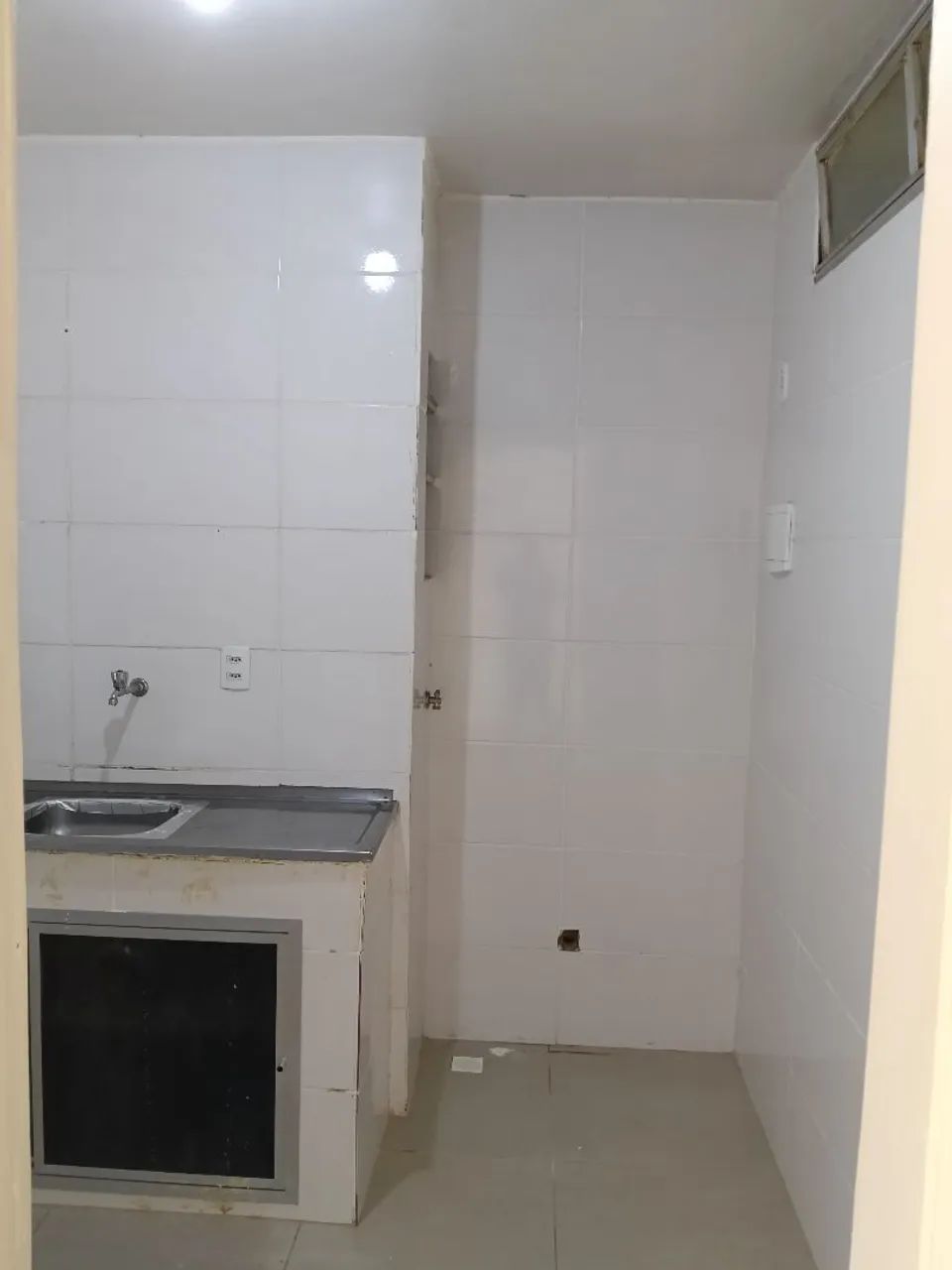 APARTAMENTO 2 QUARTOS - CENTRO/RJ  - Foto 5