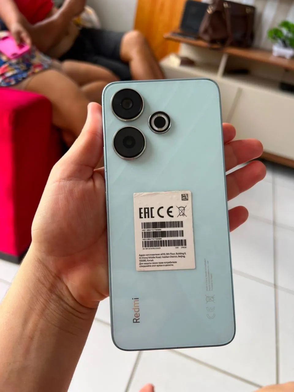 Redmi 13  - Foto 2