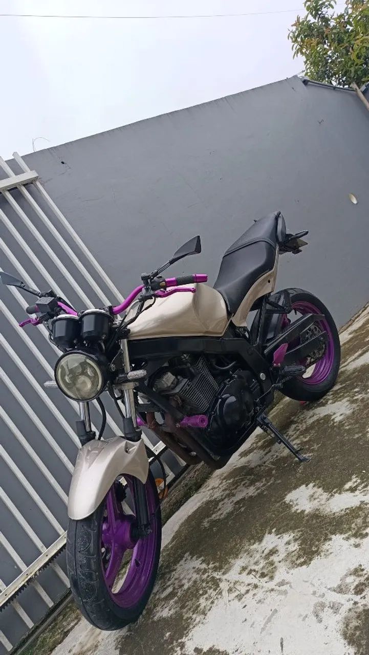 GS 500E  - Foto 4
