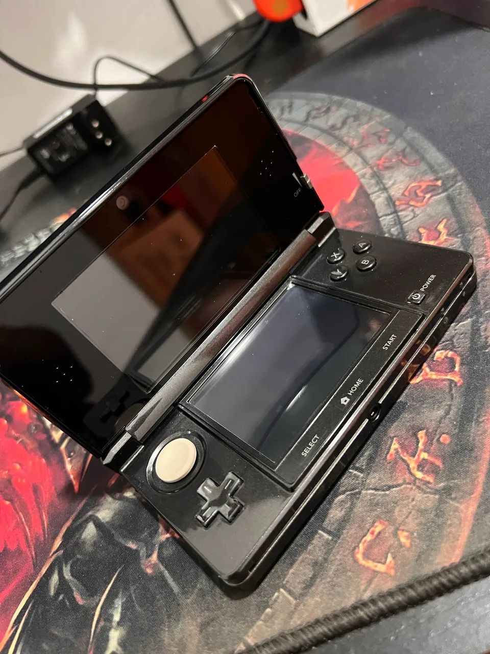 Nitendo 3ds old - Foto 2