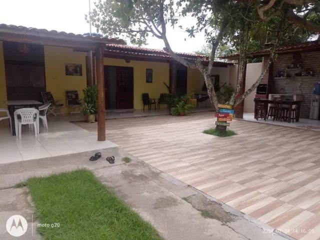 Casa de Temporada - Marechal Deodoro - Foto 3