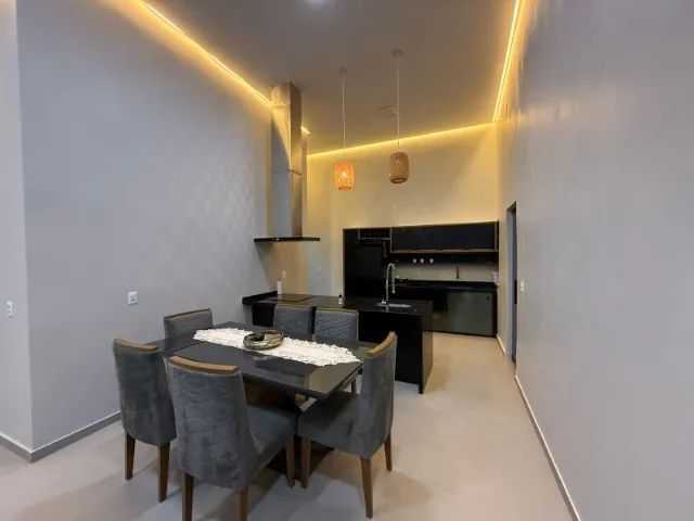 VENDO CASA NO CONJUNTO EDUARDO GOMES - Foto 2