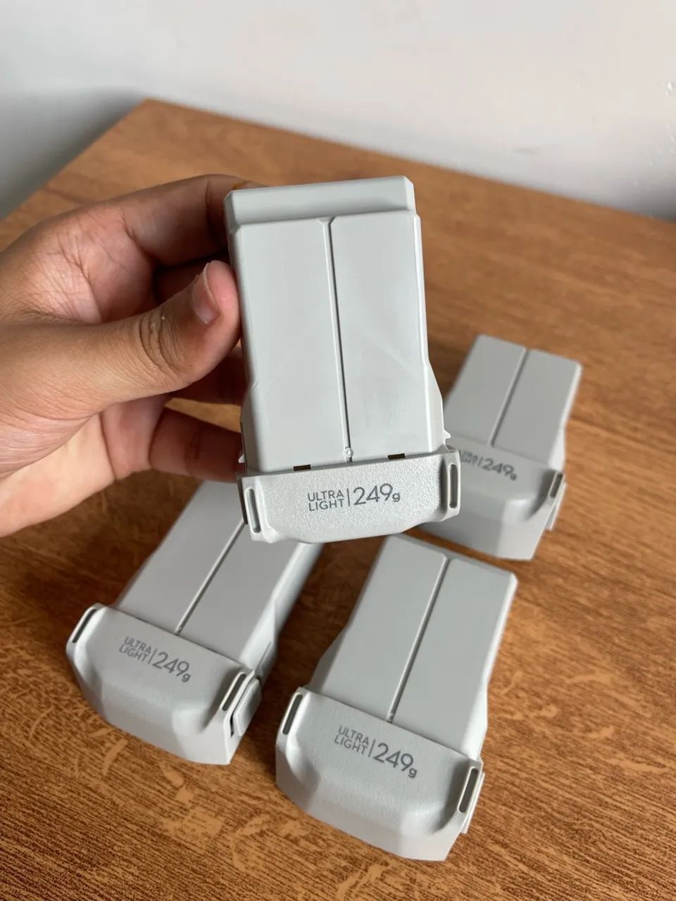 BATERIA DJI ORIGINAL 
