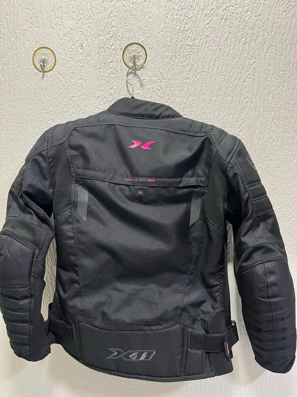 Jaqueta x11 veler - Foto 3