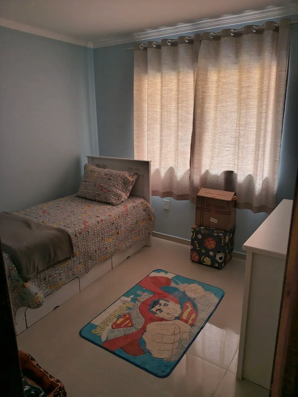 Vende-se linda  chacara com casa e área de churrasco com piscina   - Foto 4