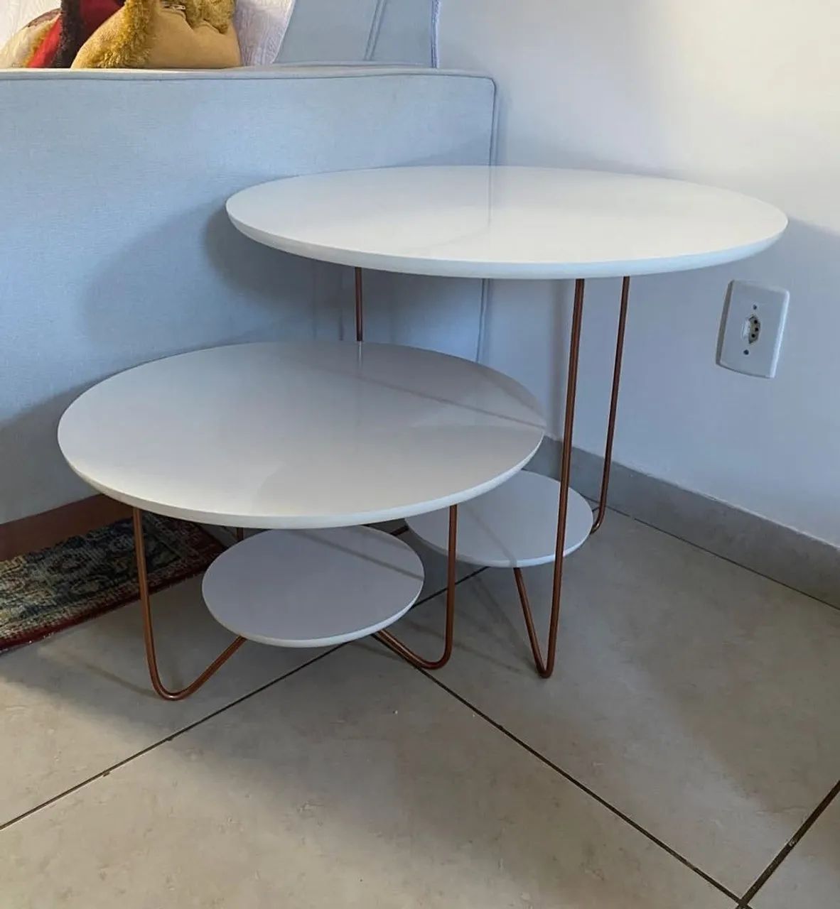 Mesa de centro  - Foto 2