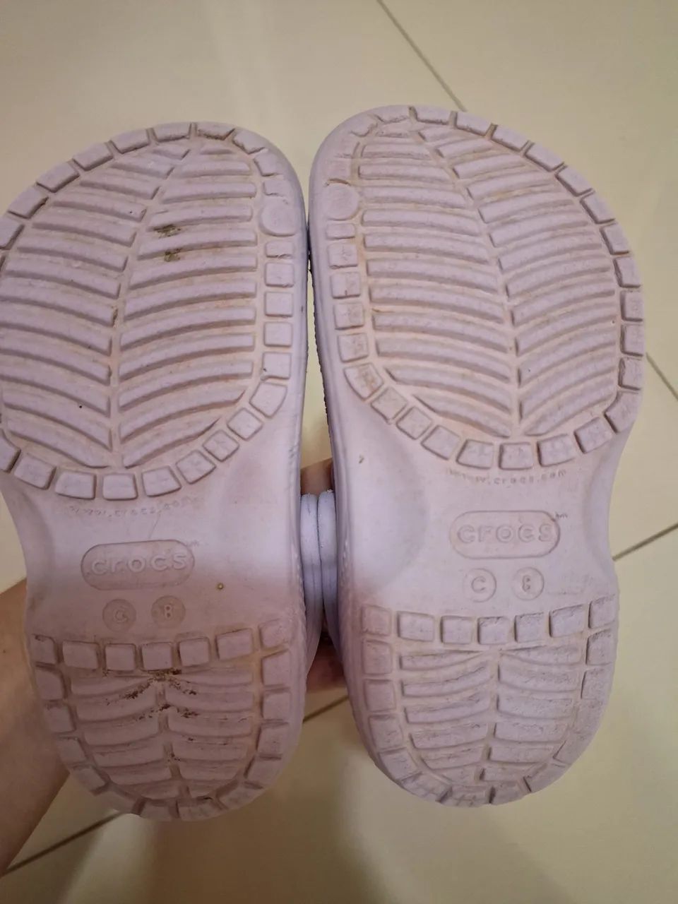 Crocs infantil  - Foto 2