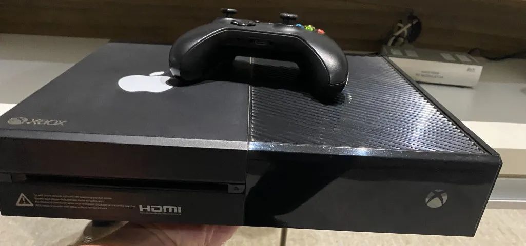 Xbox one - Consoles de Vídeo Game - Três Coroas 1518724218 | OLX