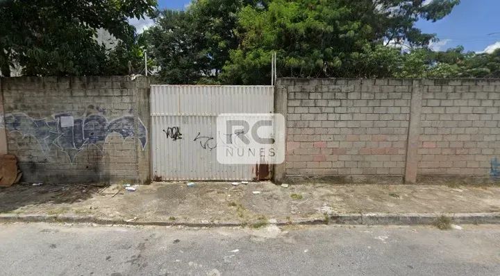 Terreno com aproximadamente 600 m² de área - Foto 3
