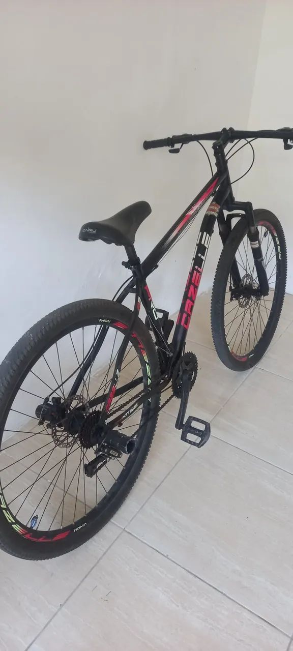 Bike aro 29