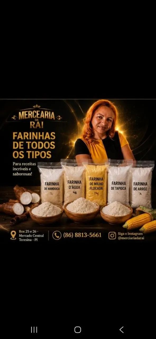 Mercearia da Rai - Foto 5