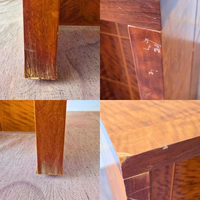 Base de Mesa de Jantar Mondrian 45x45 - Foto 3