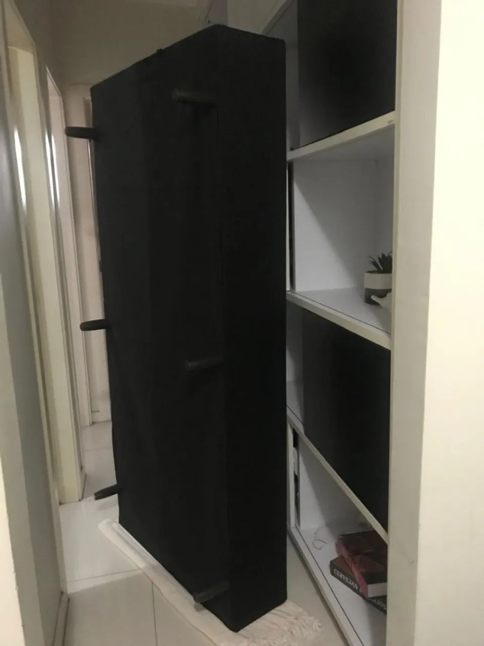 Cama box solteiro - Foto 2