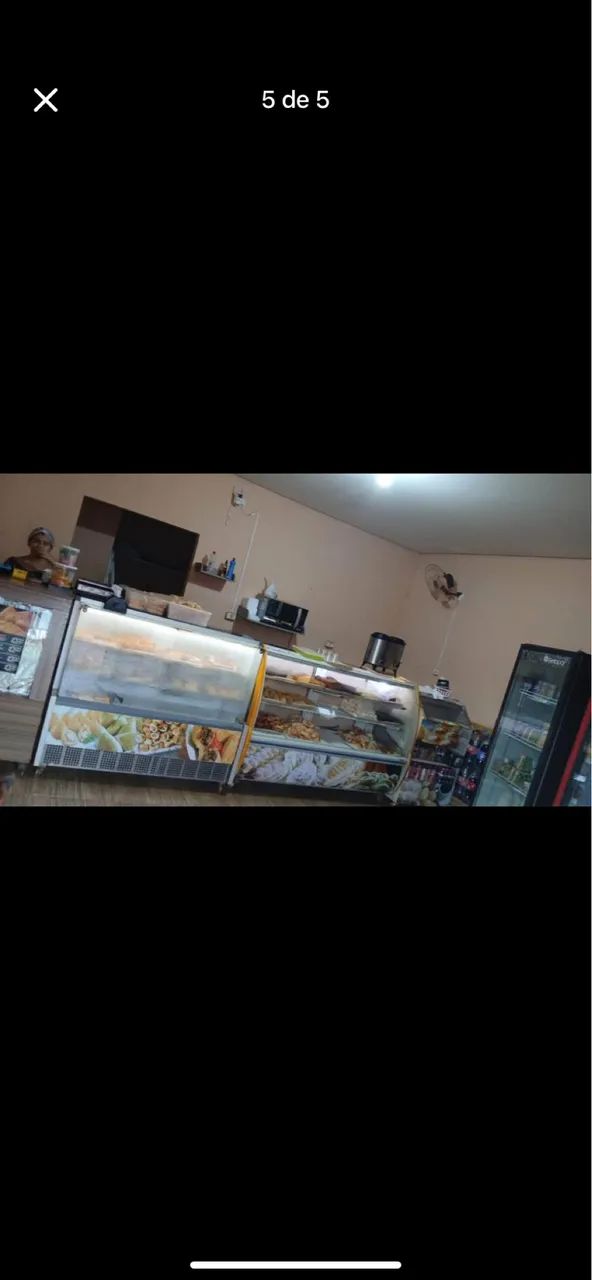 Vende-se Panificadora  27 Mil - Foto 2