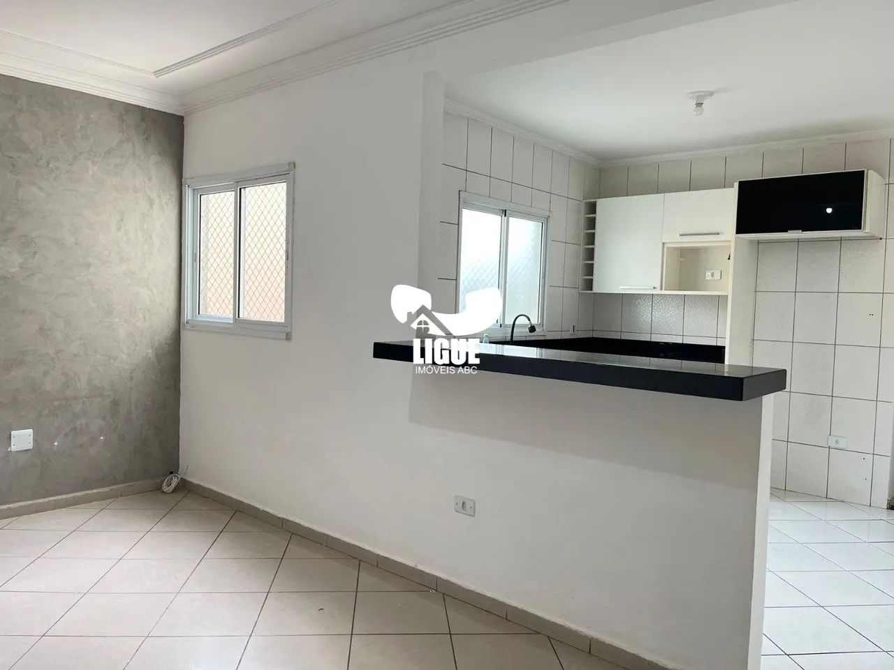 Cobertura semi mobiliada bairro Vila América - Foto 4