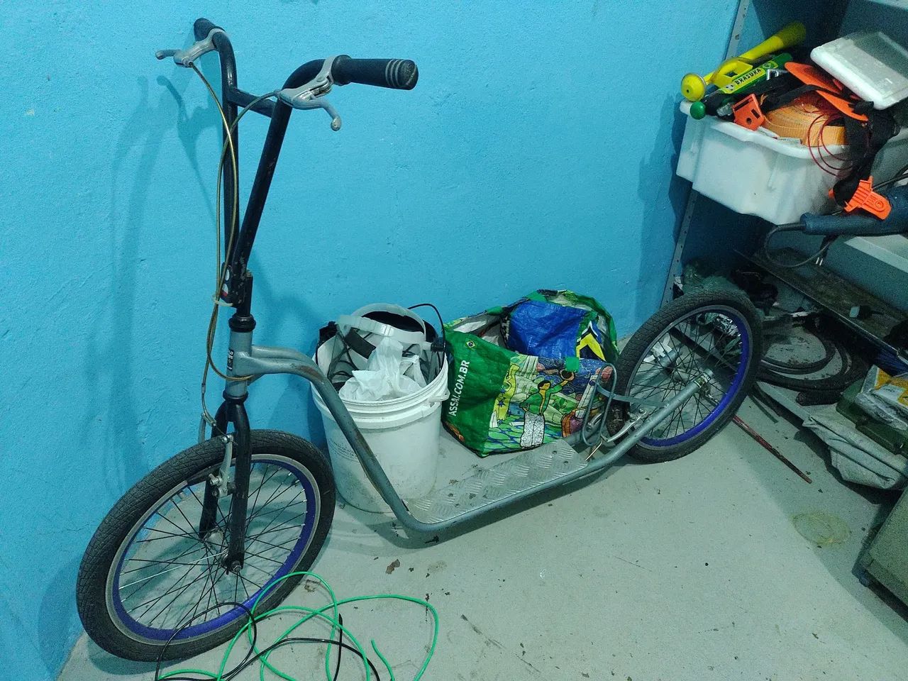 Ciclismo  - Foto 2