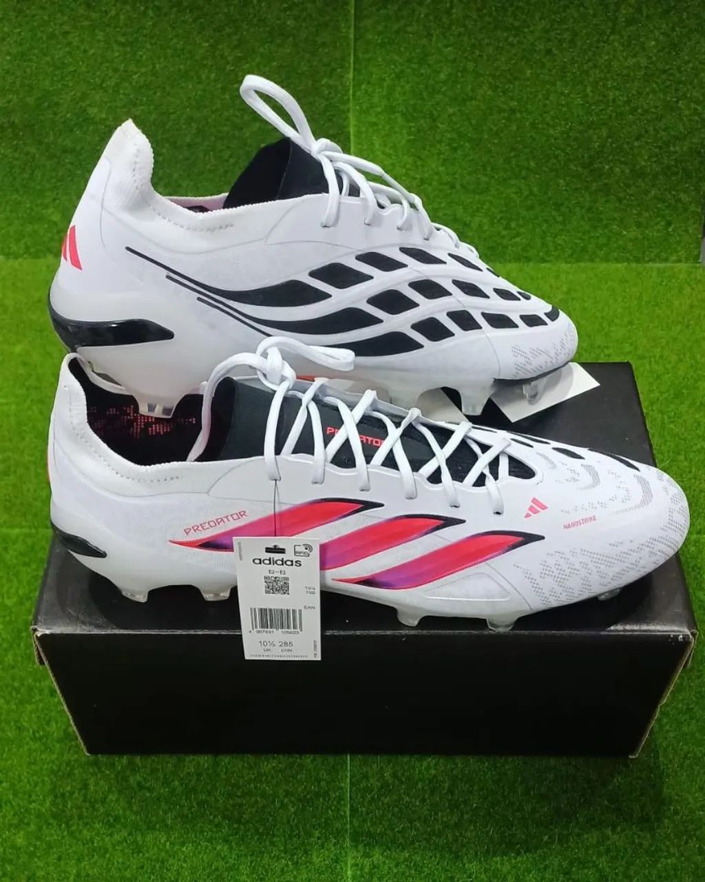 Chuteira Predator N°43