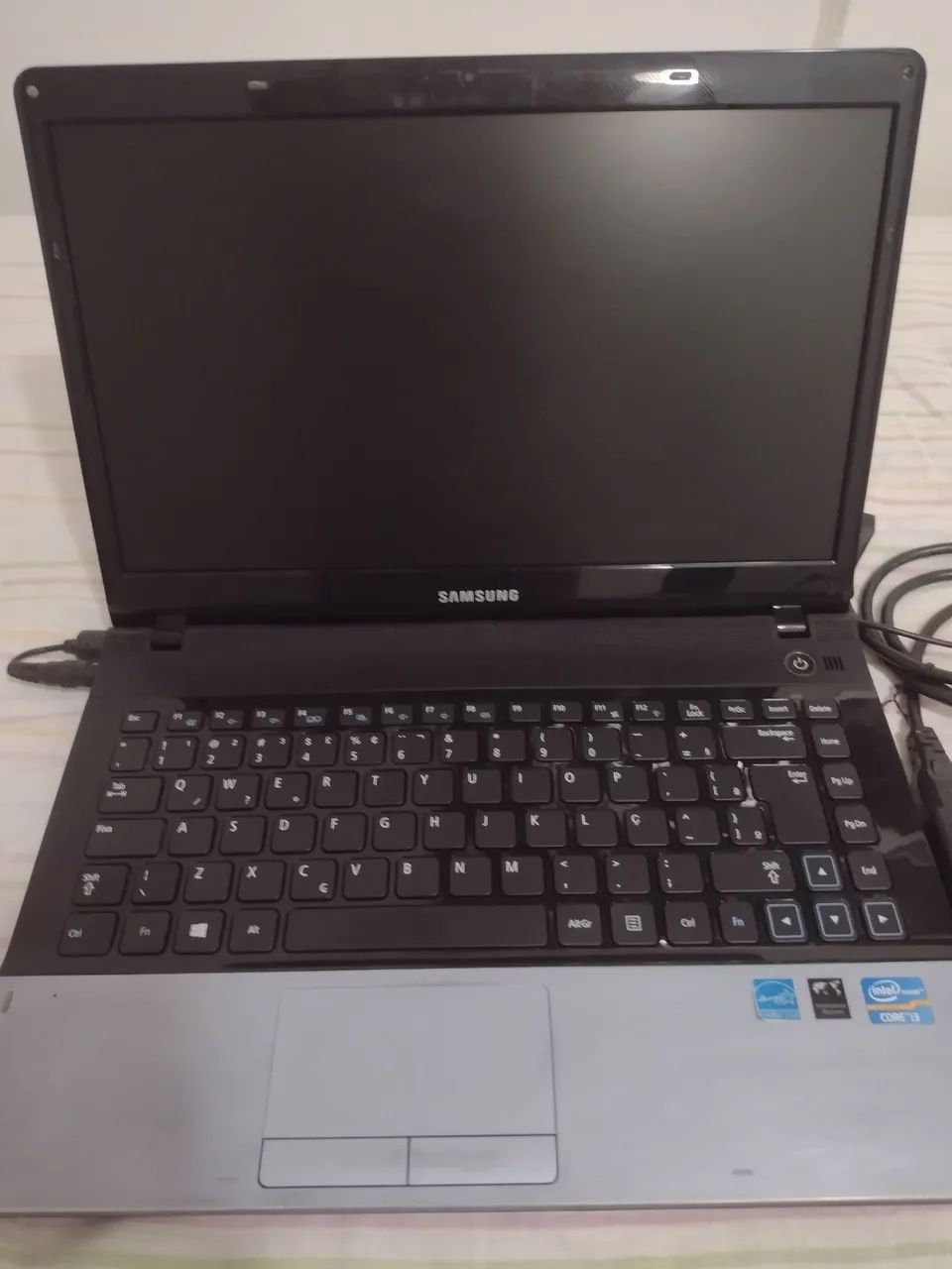 Notebook Samsung  - Foto 5