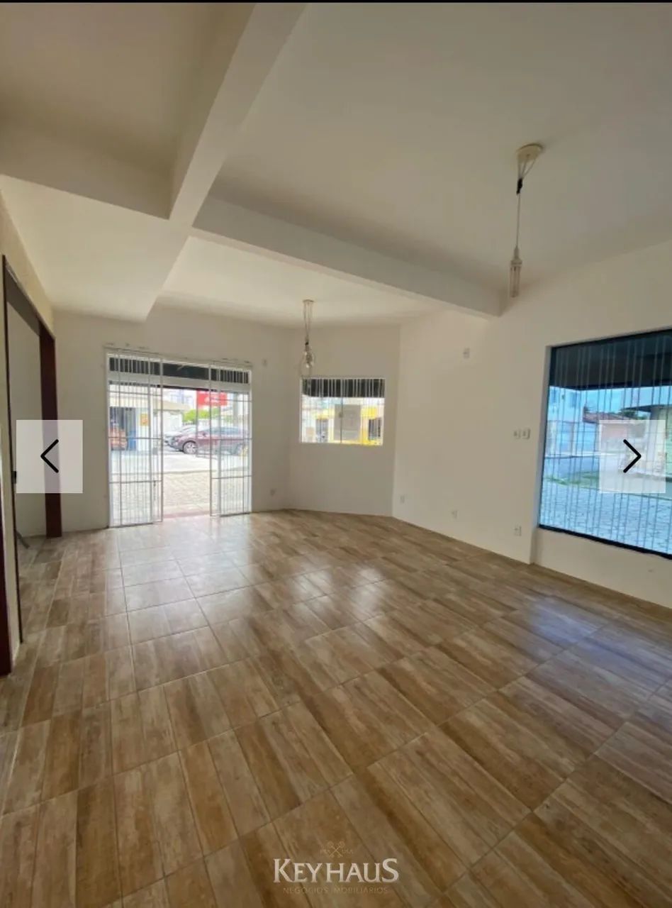 Sala 108 m² | São Judas | Itajaí - SC - Foto 4