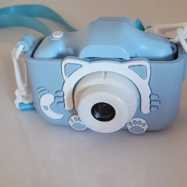 câmera digital infantil - Foto 3