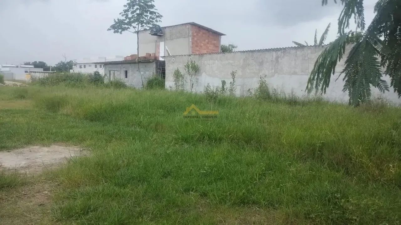 À VENDA - TERRENO NO BALNEÁRIO DOS GOLFINHOS - CARAGUATATUBA/SP