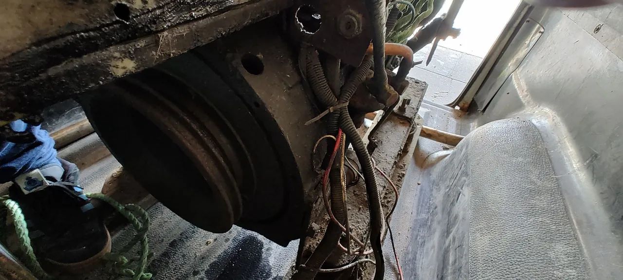 Motor agrale 24hp  - Foto 3
