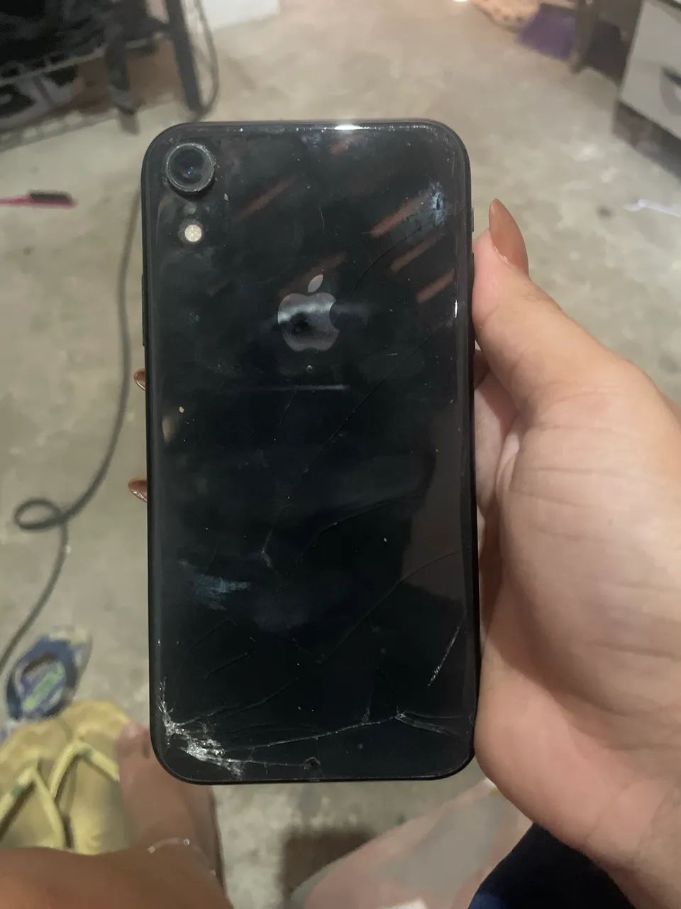iPhone XR - Foto 2