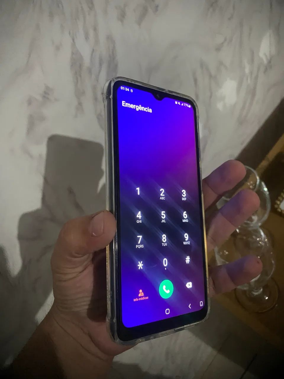 Samsung a12 - Foto 4