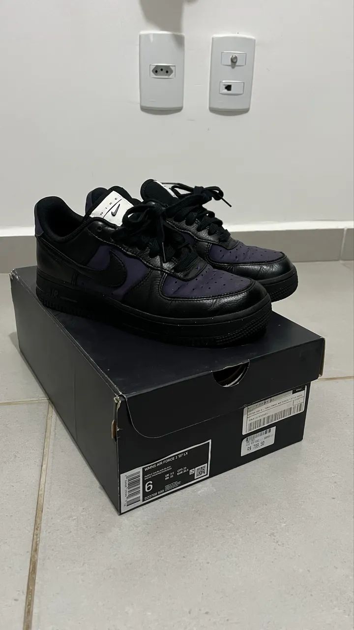 Air Force 1 07 LX - Foto 4