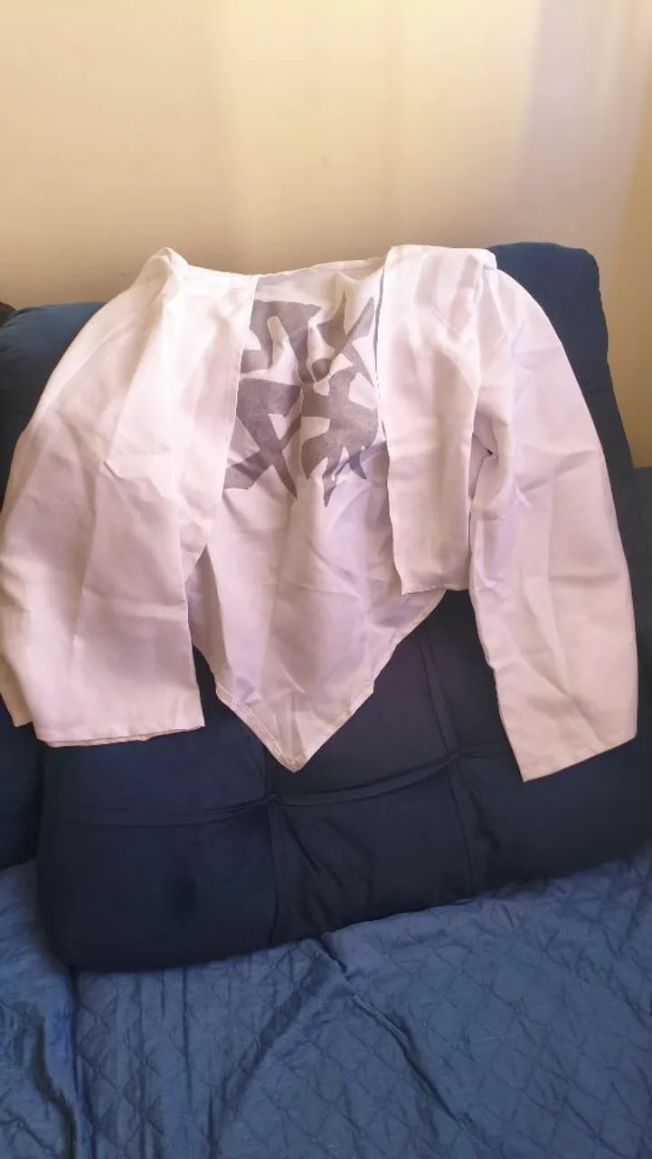 Sanemi cosplay L