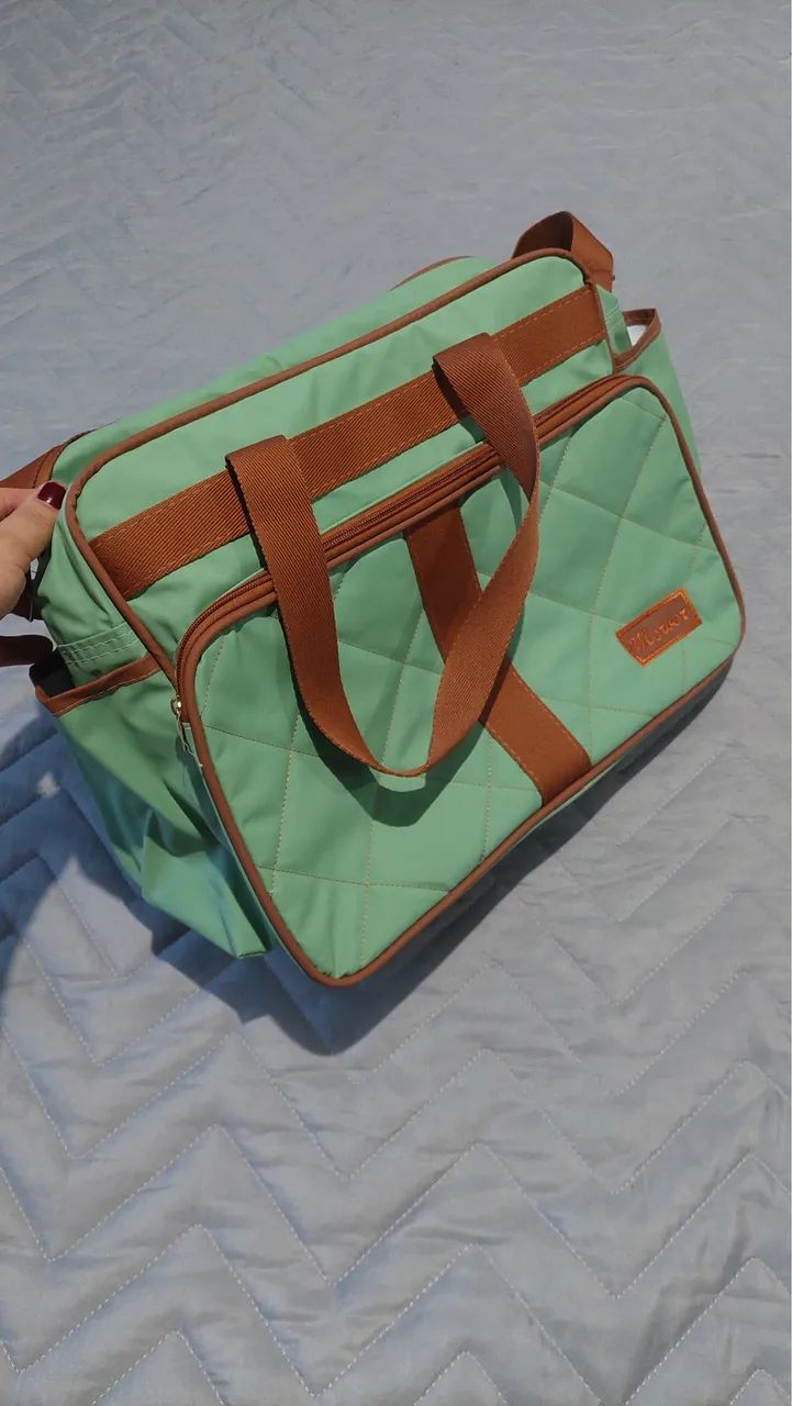 Bolsa Maternidade  - Foto 5