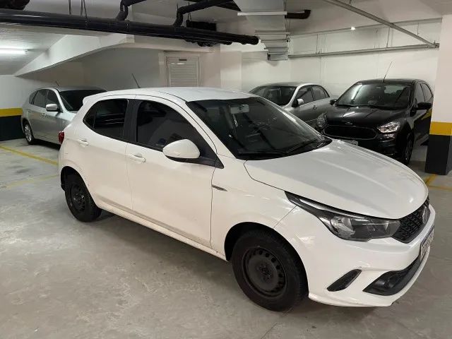 Fiat Argo Drive 1.0 6V Flex 2019 - Foto 2