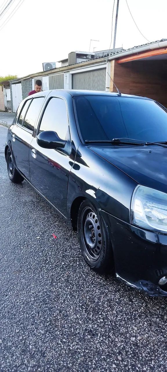 Renault Clio Rn/alize/expr./1.0 Hi-power 16V 5P 2016 - Foto 3