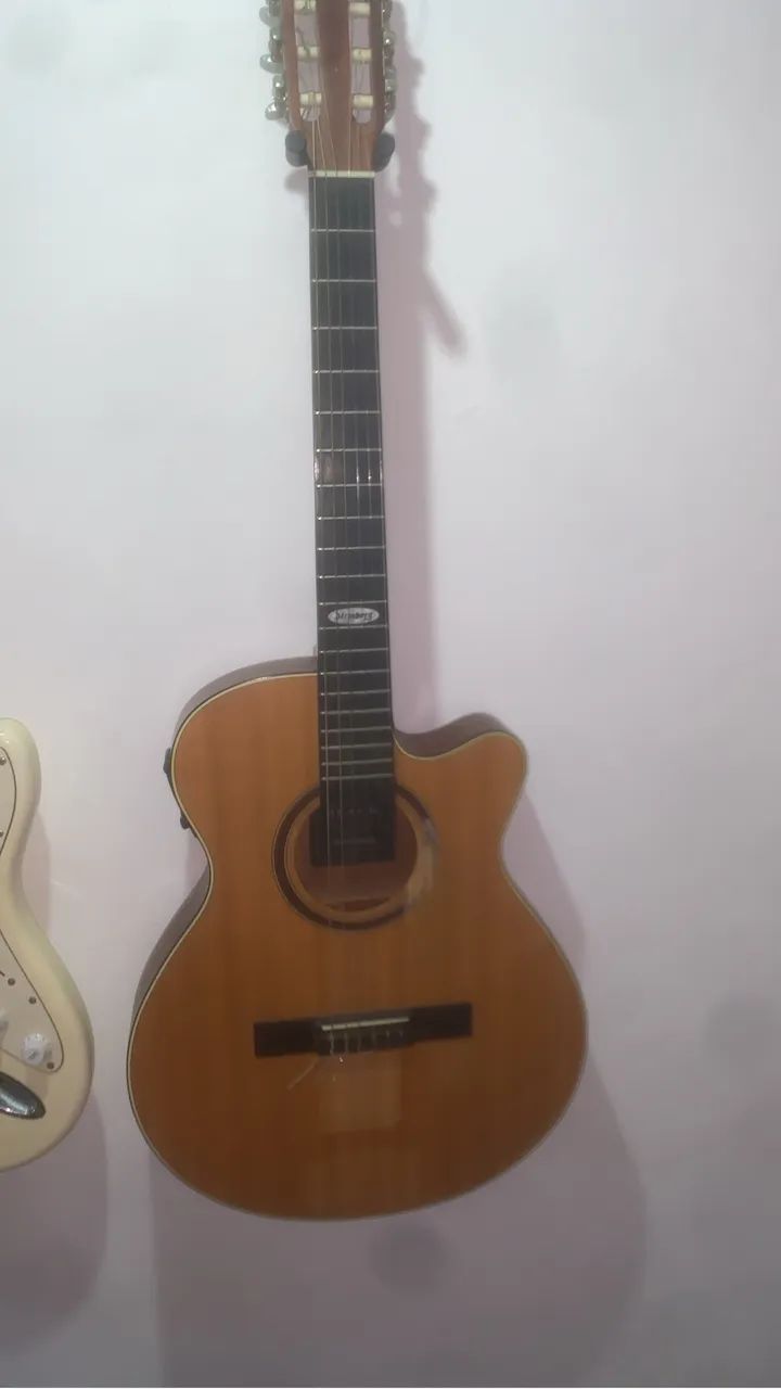 VIOLÃO NAYLON STRINBERG