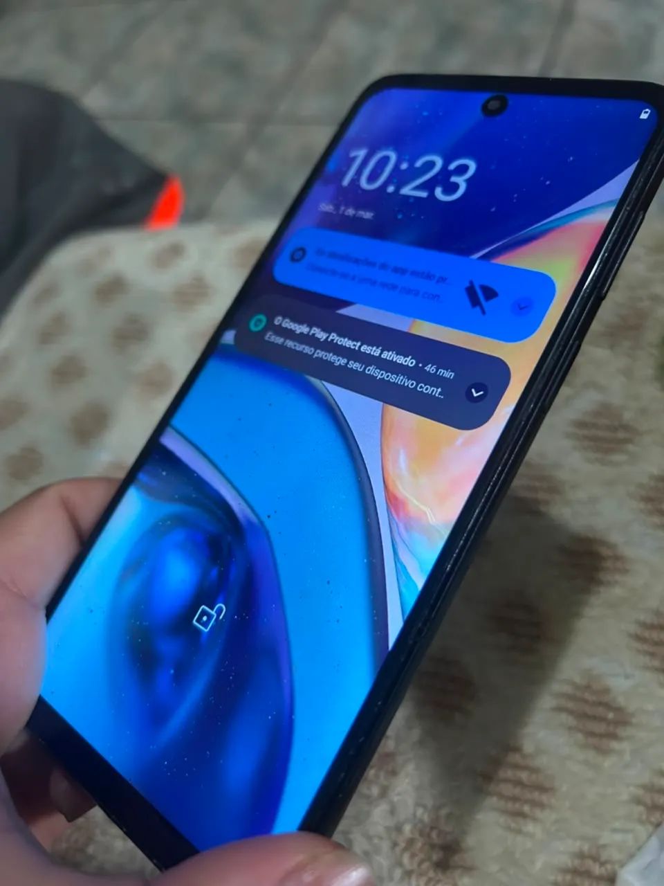 MOTO G22 128  - Foto 5