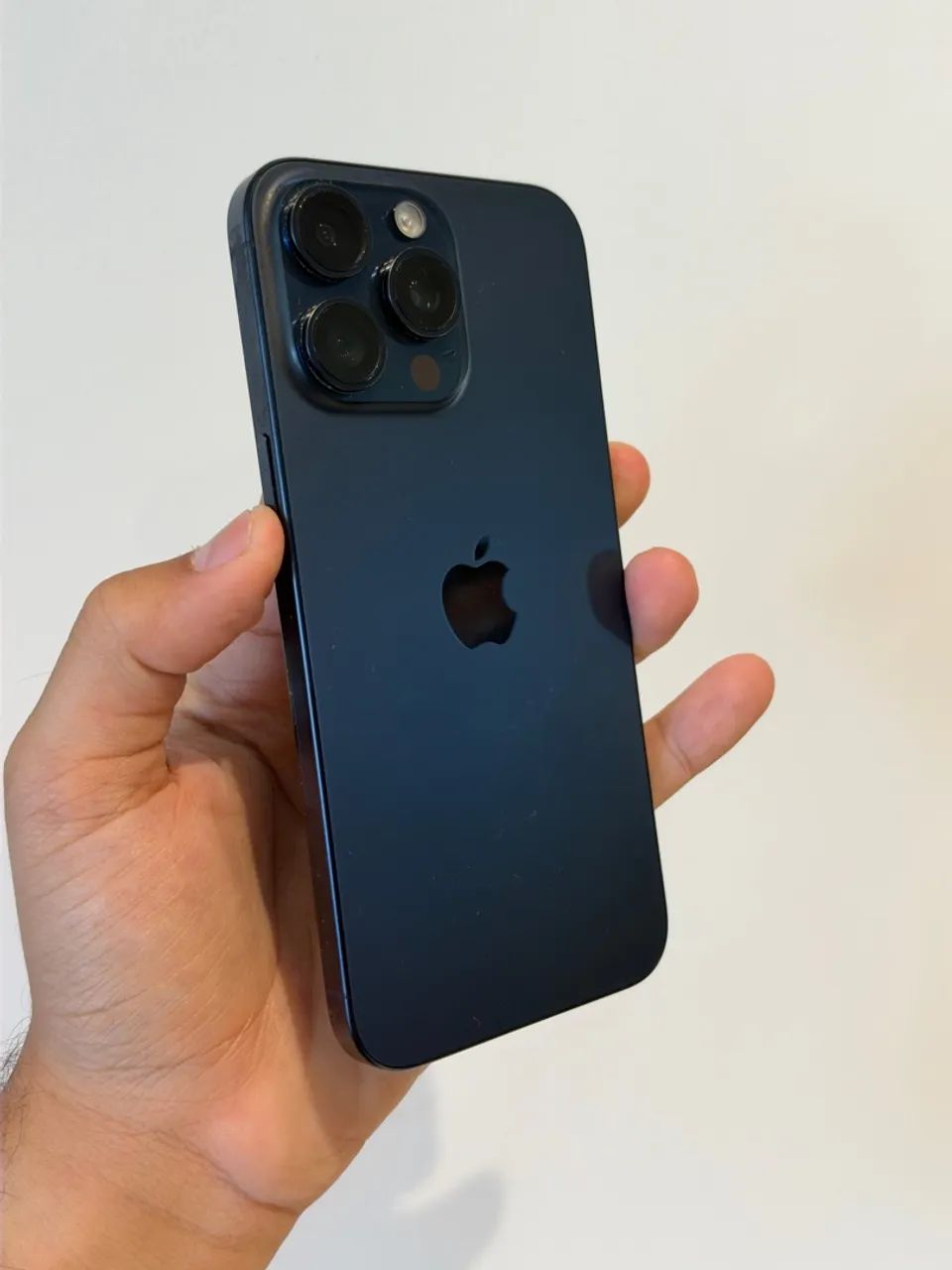 IPHONE 15 PRO MAX 512GB | BAT 100%
