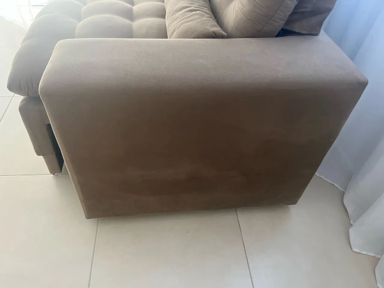 Sofá  - Foto 4