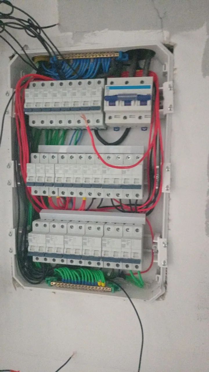 Eletricista profissional  - Foto 4