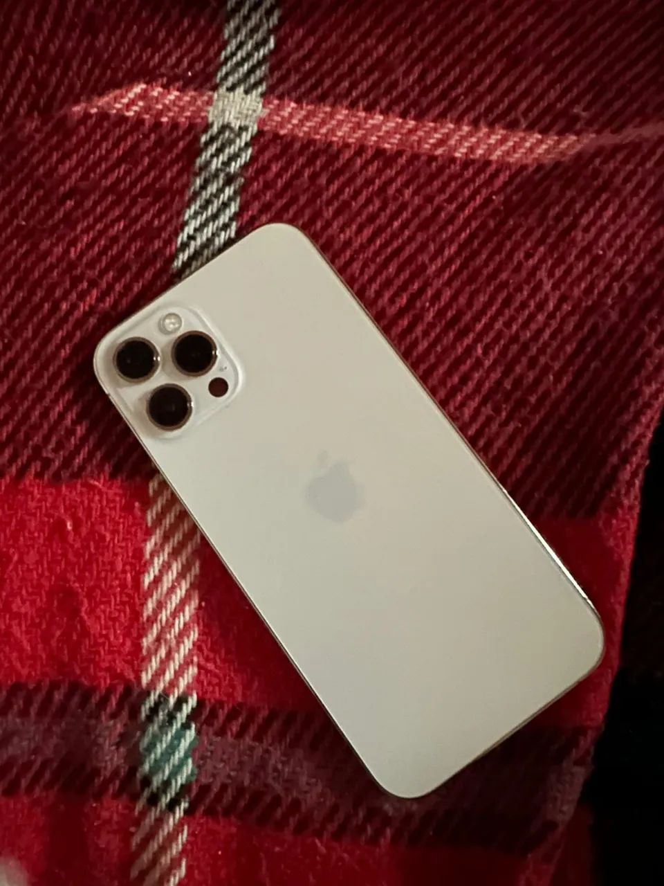 IPHONE 12 pro max  - Foto 4