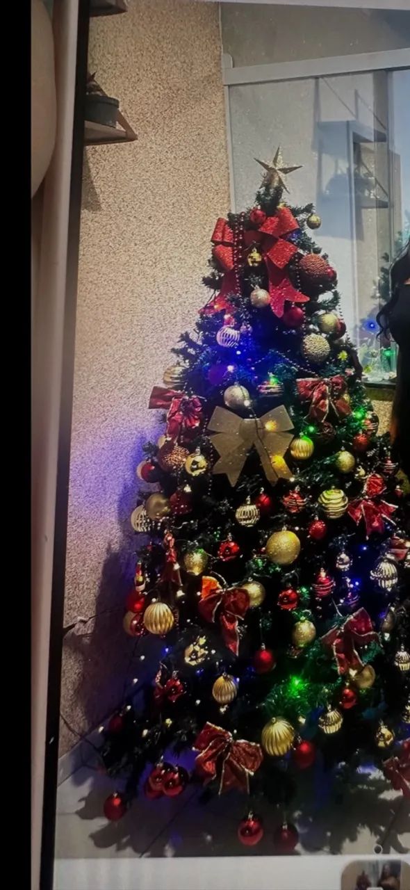 Árvore de Natal 