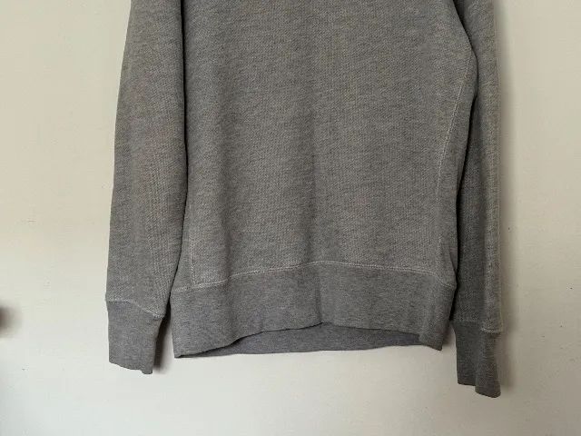 Modelom Levi's cor cinza tamanho M original - Foto 5