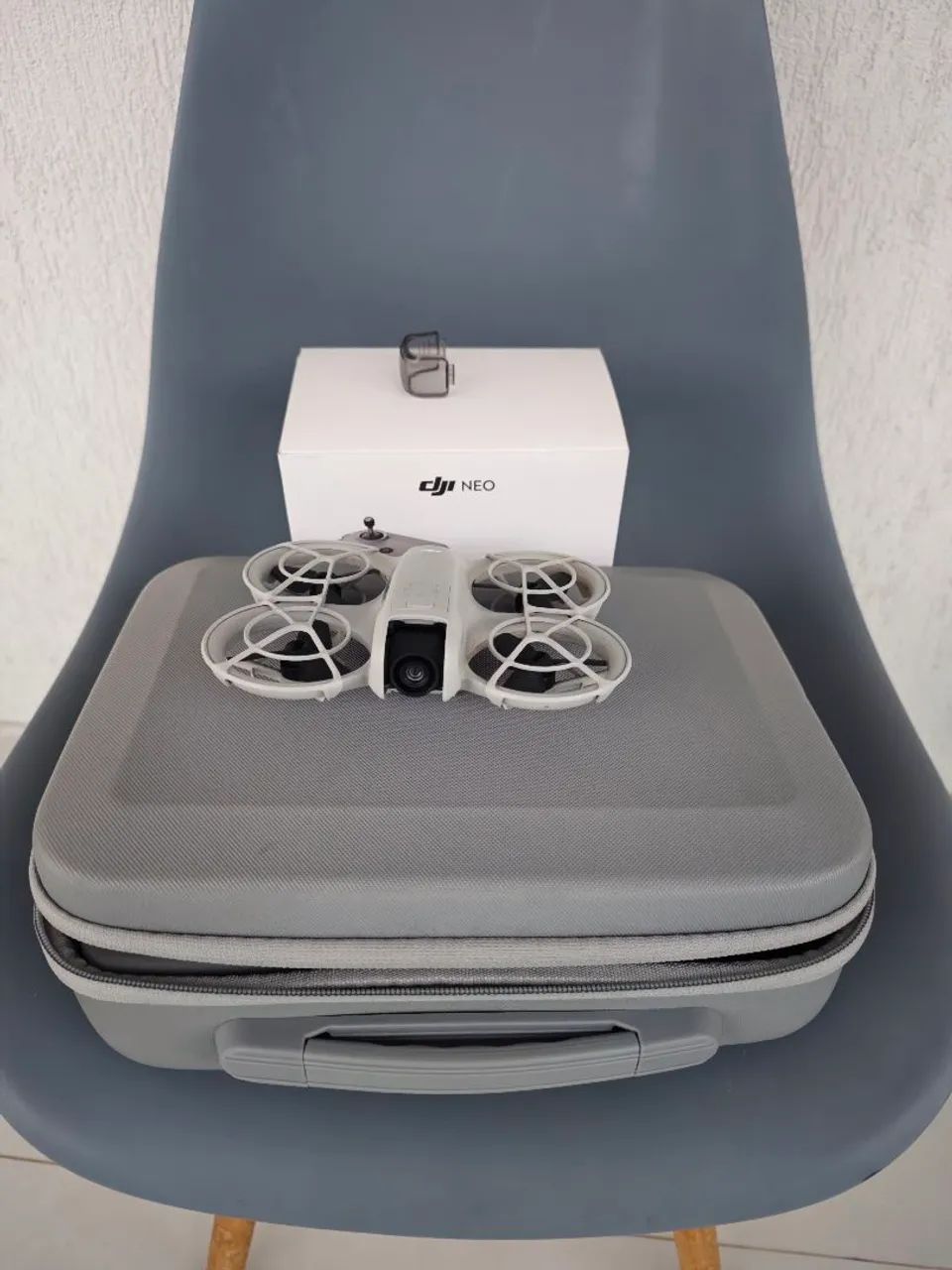 DJI Neo Fly more Combo - Foto 6