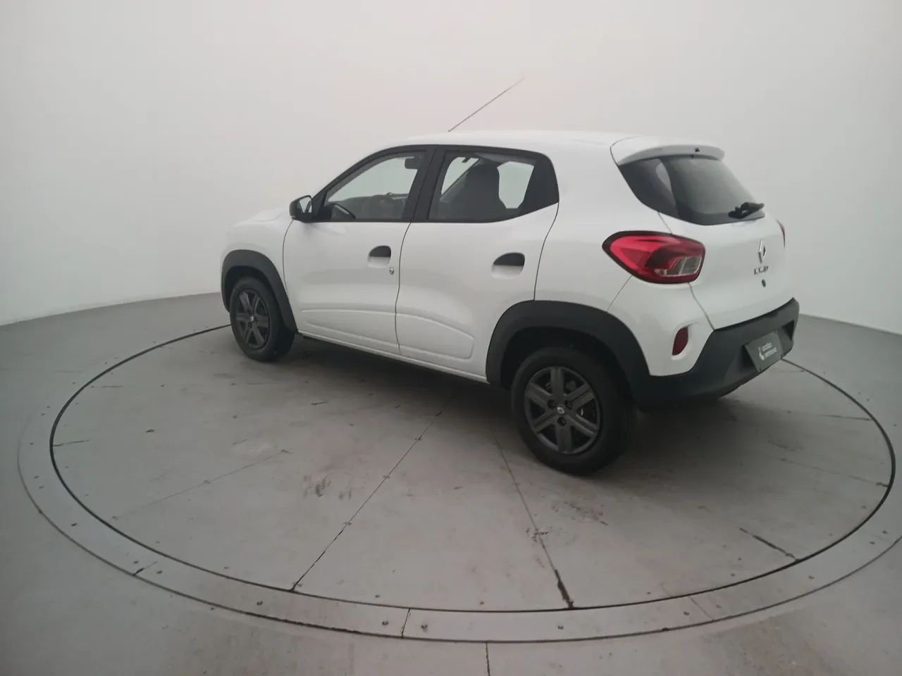 Renault Kwid 1.0 Zen 2026 - Foto 3