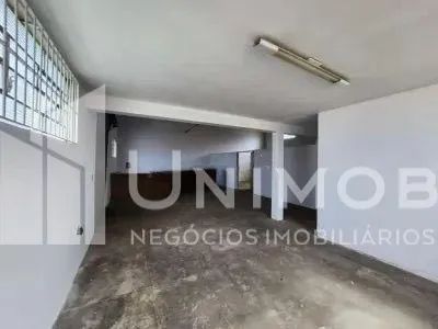 galpão - Cidade Satélite Íris - Campinas - Foto 4
