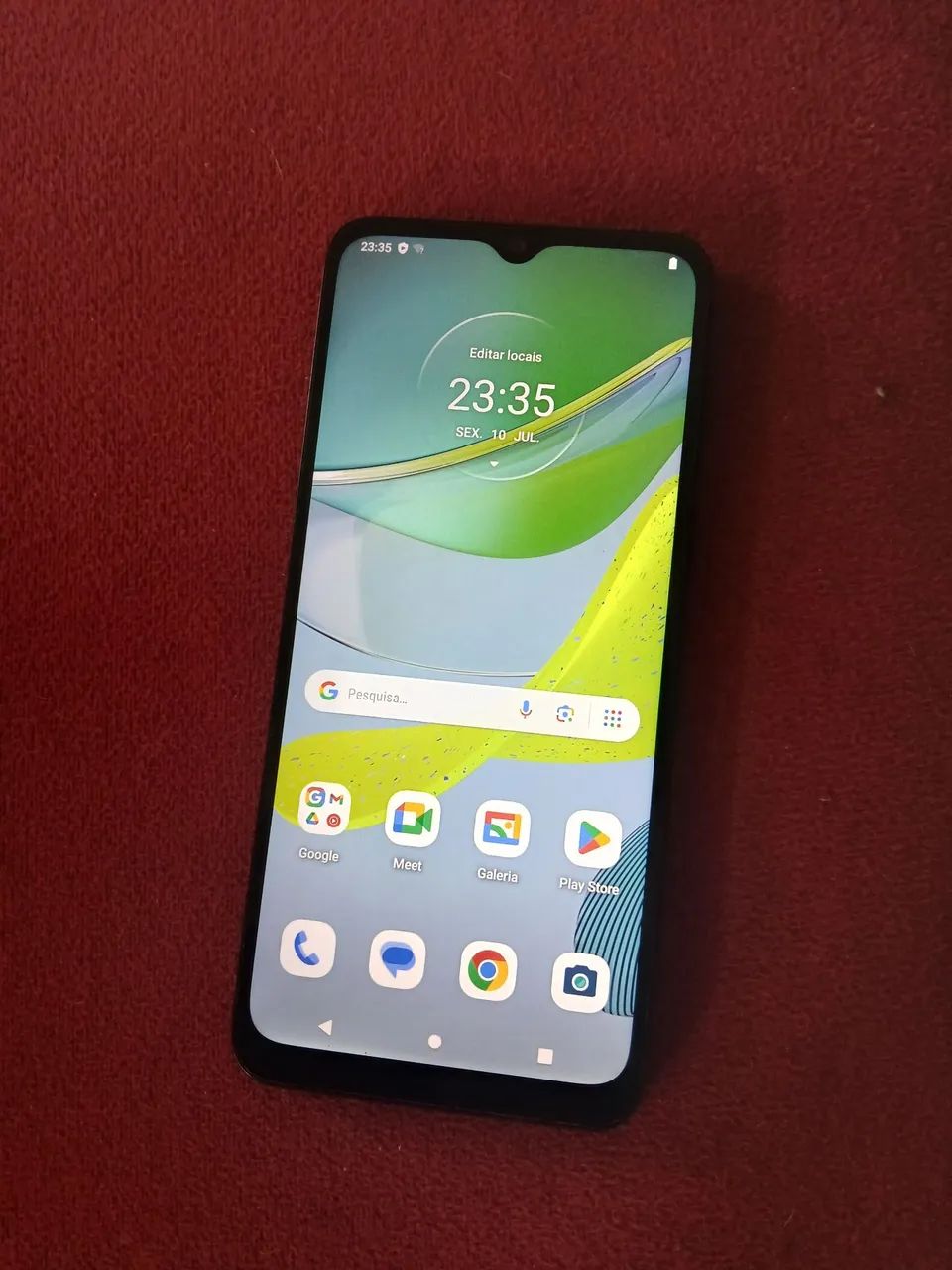 Motorola MOTO E13 - Foto 3