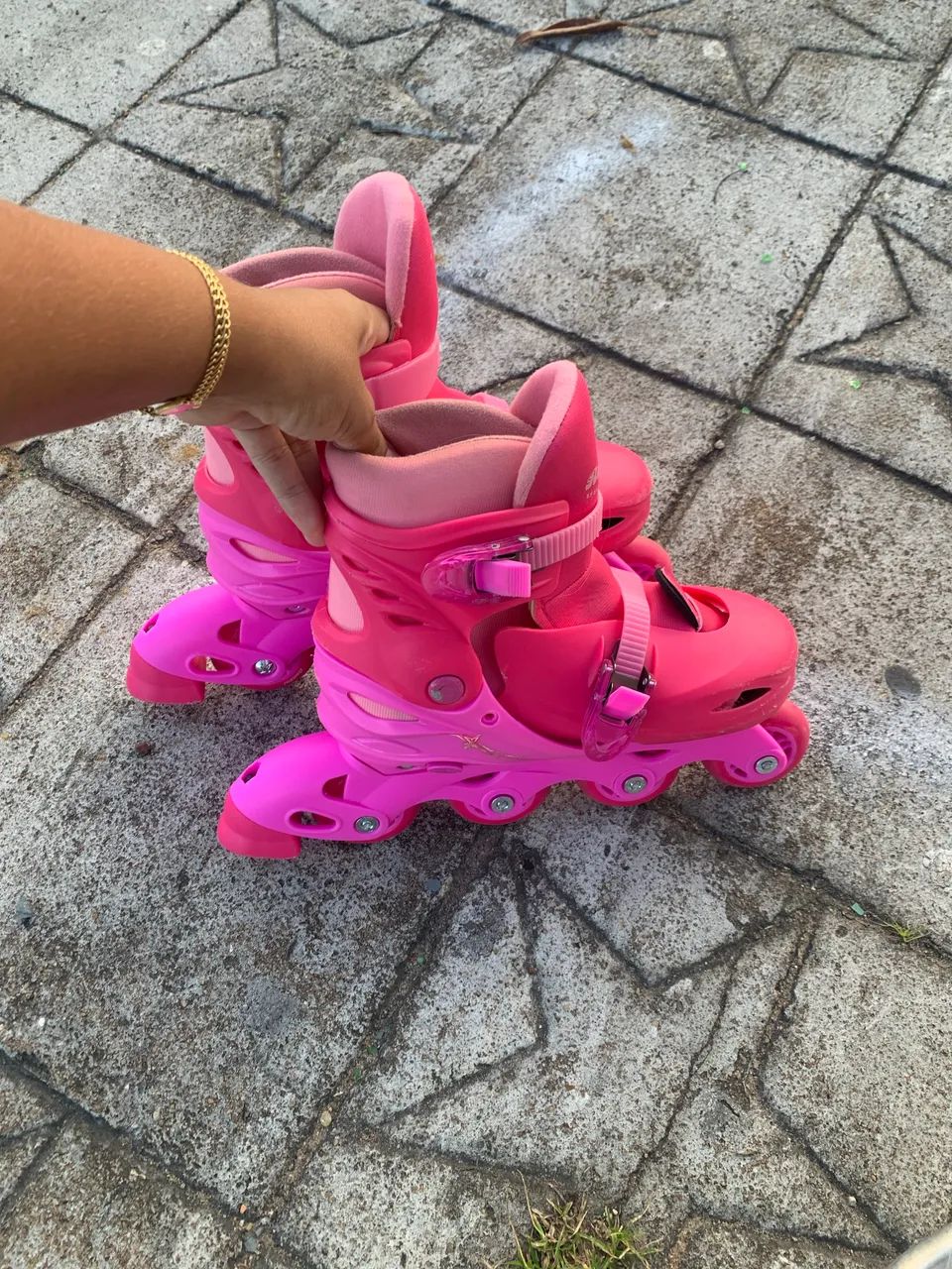 Patins 