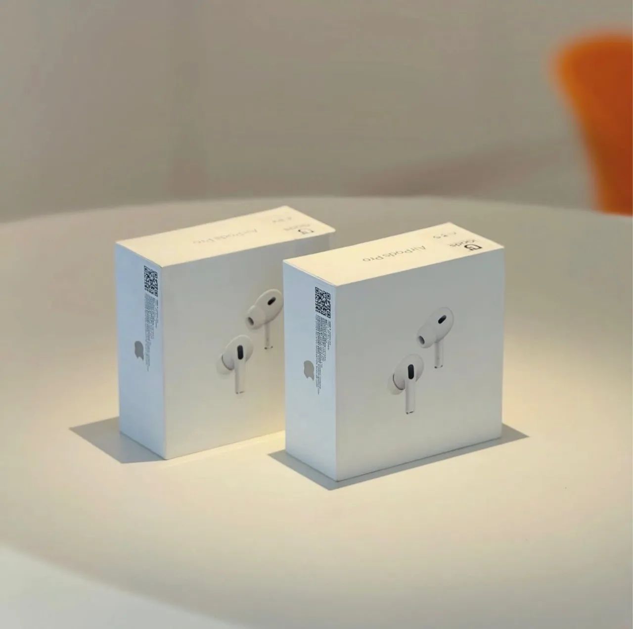 AIRPODS  APPLE 3 PRO  - Foto 3